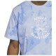 Adidas Ανδρική κοντομάνικη μπλούζα WWH AOP Tee Adidas Ανδρική κοντομάνικη μπλούζα WWH AOP Tee